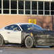 Illustration for article titled 2015 Ford Mustang GT350/GT500 Spied Again